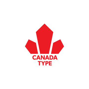 (c) Canadatype.com